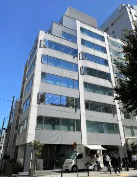 VORT平河町Ⅱの外観