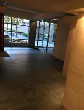 五番町KUビルの外観