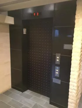 五番町KUビルの外観