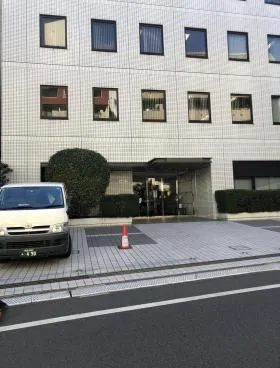 大島DCSビルの外観
