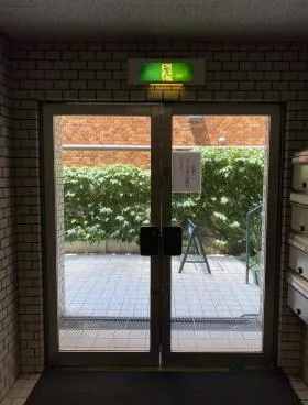 浅松ビルの外観