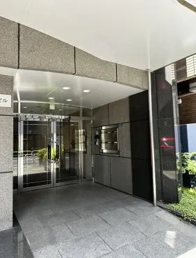 平河町KSビルの外観