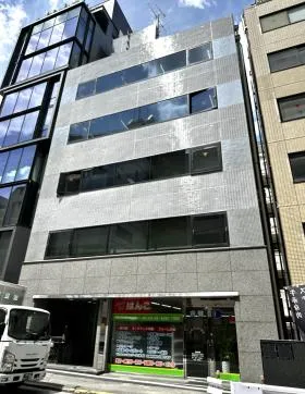 九段宝生ビルの外観