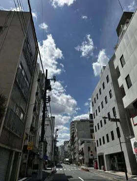 九段宝生ビルの外観