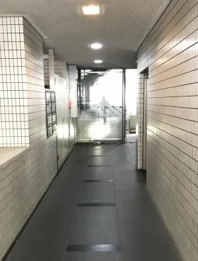 九段玉川ビル(旧九段津田)の外観