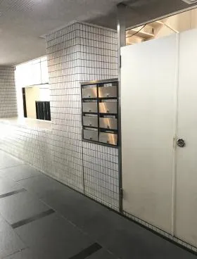 九段玉川ビル(旧九段津田)の外観