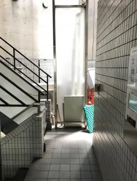 九段玉川ビル(旧九段津田)の外観