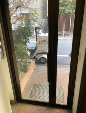 第2小磯ビルの外観