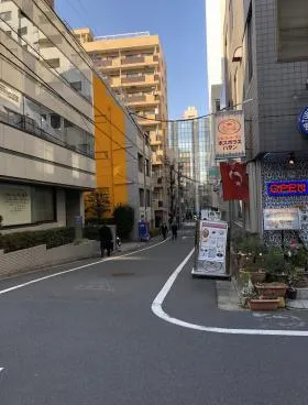 第2小磯ビルの外観