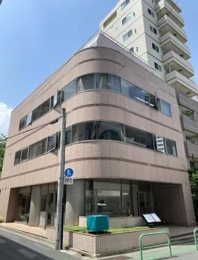 麹町285ビルの外観