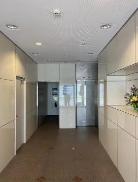 麹町285ビルの外観