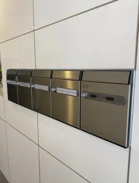 麹町285ビルの外観