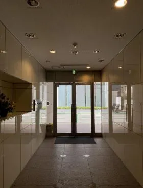 麹町285ビルの外観