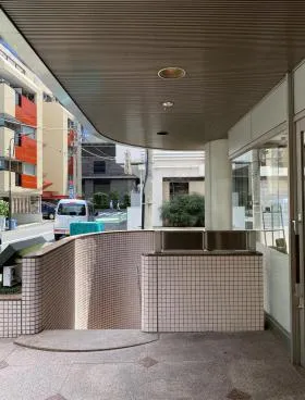 麹町285ビルの外観