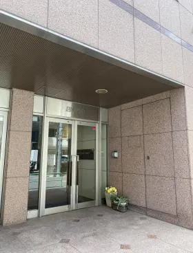 麹町285ビルの外観