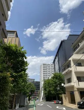 麹町285ビルの外観