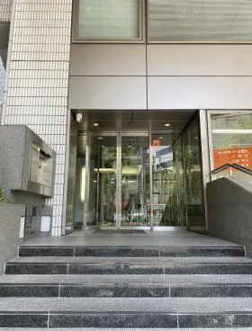 一番町Mビルの外観