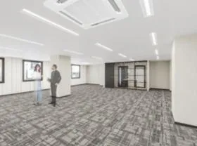 一番町コートの外観