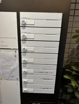 一番町コートの外観