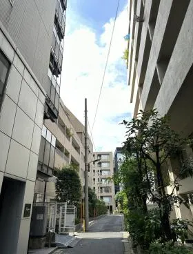 LYNX麹町ビルの外観