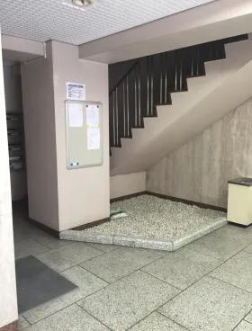 喜助九段北ビル(旧悠山九段ビル)の外観