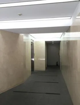 井門岩本町第2ビルの外観