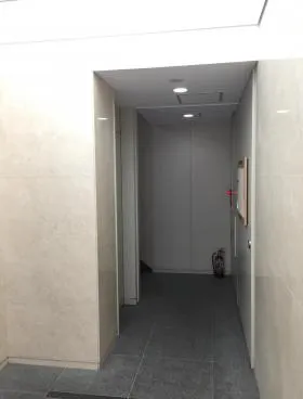 井門岩本町第2ビルの外観