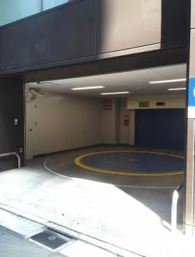 井門岩本町第2ビルの外観