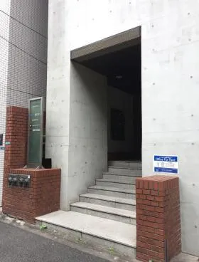 KIZUNA EASTの外観