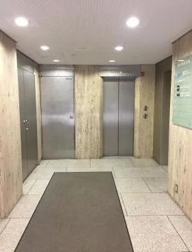 KIZUNA EASTの外観