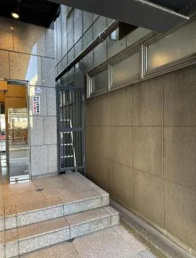 渋谷東KMビルの外観