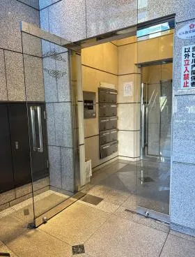 渋谷東KMビルの外観