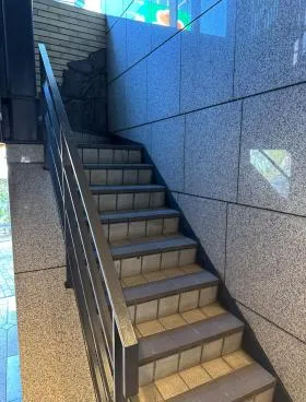 渋谷東KMビルの外観