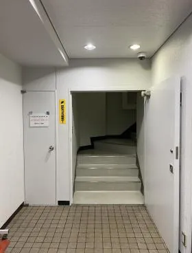 宮益SKビルの外観