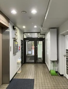 宮益SKビルの外観