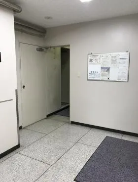 中栄ビルの外観