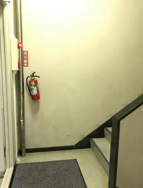 中栄ビルの外観
