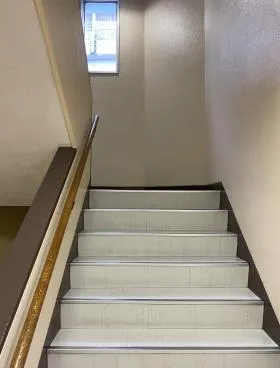 三共ビルの外観
