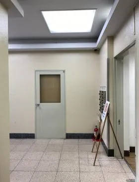 三共ビルの外観