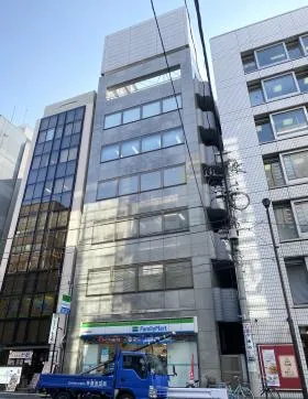 翔和秋葉原ビルの外観
