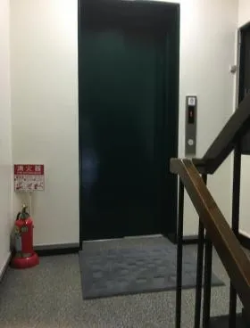 伊藤ビルの外観
