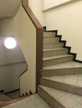 ササゲウエストビルの外観