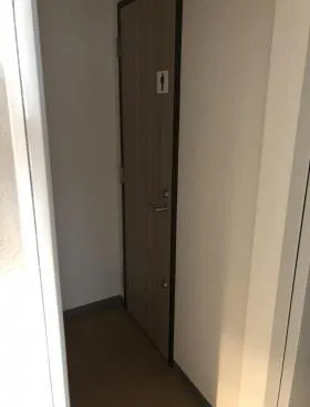 明宏ビルの外観
