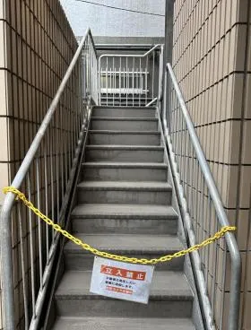 福栄秋葉原ビルの外観