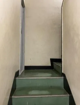 ビッグウエストビル1号館の外観