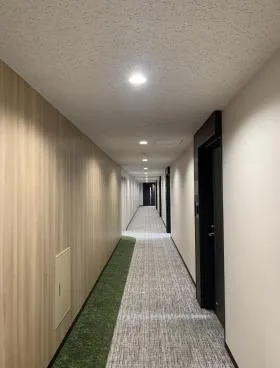 JRE芝二丁目大門ビルの外観