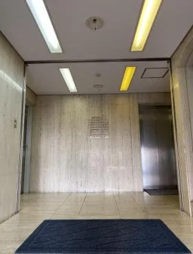 柴田ビルの外観