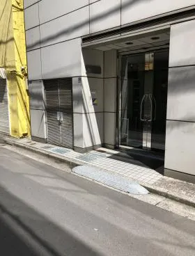 神田NRビルの外観