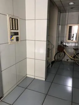 神田NRビルの外観