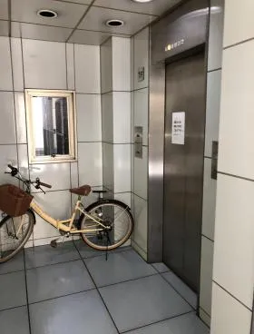 神田NRビルの外観